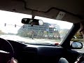 De camino al Mall of America por St. Paul,MN De camino al Mall of America por St. Paul,MN