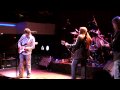 Shannon Curfman - Stranglehold (Ted Nugent Cover)