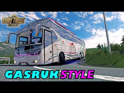 DOWNLOAD GAME ETS2 UNTUK PC - Lisahurd74