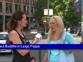 Il Buddha di Largo la Foppa a Milano: le opinioni
