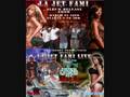 la jet fami/ African Ladies