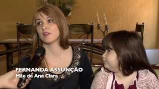 VÍDEO: Hemominas realiza campanha de doação de medula