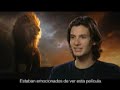 Webpod 5 - las cr�nicas de narnia: el pr�ncipe caspian
