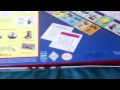 here is another video game merchandise review and it is the nintendo collector's edition of monopoly. this edition i'd say is my favorite monopoly game because it is the nintendo edition and i love everything that is nintendo related so i can review it and show you. also i will be showing you in detail about the game board, the cards, and the game pieces of the video game art inside the box.