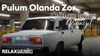 Pulum Olanda Zor Oglan İdim [Yeni Revayet 2022] (Full Bass) Azeri Bass Music 2022