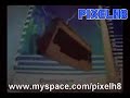 Pixelh8 - Music Tech Commodre 64
