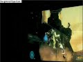 Halo 3 Sandtrap, Brute Chopper, and GREAT Elephant Gameplay