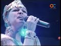 javier ruibal y pasion vega