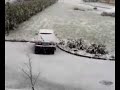 Ohhhhhhhh...itz heavy snow falling!!!!!