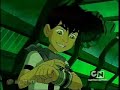 ben10,000 e ken 10 vs kevin11,000