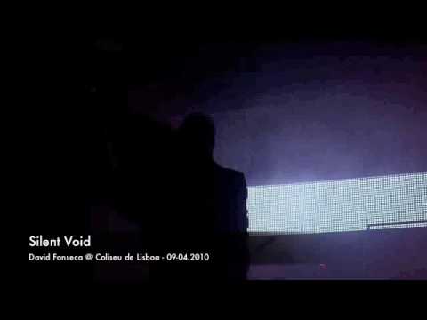 Silent Void - Coliseu de Lisboa