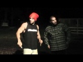 Briscoe goes Hollywood - 1/7 TV Taping Hype