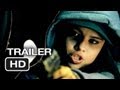 Getaway Official Trailer #1 (2013) - Ethan Hawke, Selena Gomez Movie HD