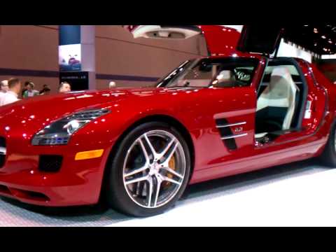 chicago car show chicago car show