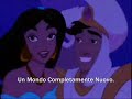Aladdin - A Whole New World (Traduzione) Aladdin - A Whole New World (Traduzione)