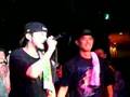 Rub A Dub School @ ROCKER'S PARADISE east