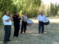 DİRMİL DAVUL ZURNA KAVAK MUARI.