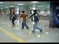 Korea Inline Slalom Combo \