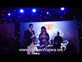 تقديم نجوى كرم اربيل العراق najwa karam