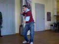 Dance Tecktoniik