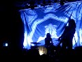 The Dead Weather - Treat Me Like Your Mother (Live)