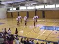 2002 Mililani High School Winter Guard - West Side Story 2002 Mililani High School Winter Guard - West Side Story