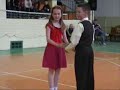 Grupa taneczna REFLEX 2006
