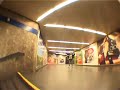 Ollie North and Kickflip Gisela 8er