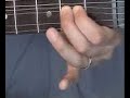 Honky Tonk Woman Tab Guitar Bend Country Lick Major Pentatonic Scale