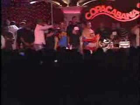 Video de Ella Y Yo (Live) de Don Omar
