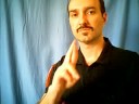 ASL Fingerspelling practice Difficult Fast 7/8 ASL Fingerspelling practice Difficult Fast 7/8
