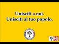 Indipendentzia Repubrica de Sardigna Spot 2006