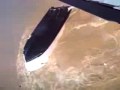 Yacht Launch disaster in Dubai