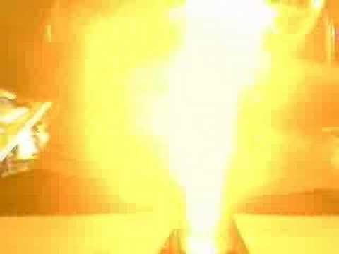 Nitrocellulose (aka schietkatoen) III