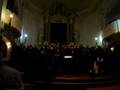 videos de Concerto per coro ed Ensamble a Sassuolo (4a parte)