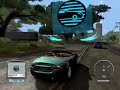 Test Drive Unlimited - Jaguar XK Convertible