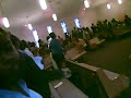 Marvin AME Zion praise break II