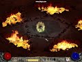 Precious time of Diablo II LoD