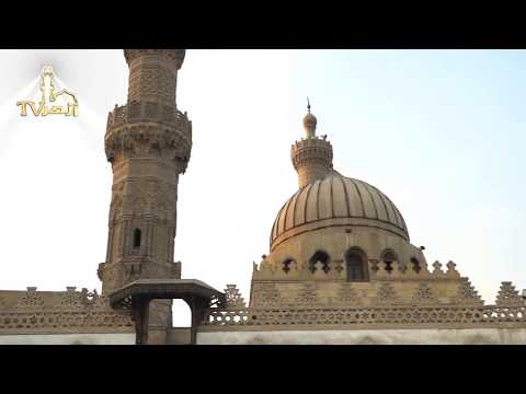 الحلقة 21 من شرح كتاب الوصايا من صحيح البخارى للدكتور محمد عبدالقوى