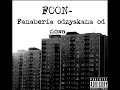 Foon- Ten Płomień feat. Fasol