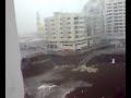 Muscat storm - home view