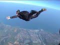 B2 parachutisme