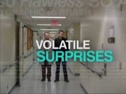 WillySpooky - All belongs to Fox Thu on Fox Fringe & Bones together 17. Sep 8/7c.