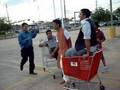 videos de Shopping Carts Battle