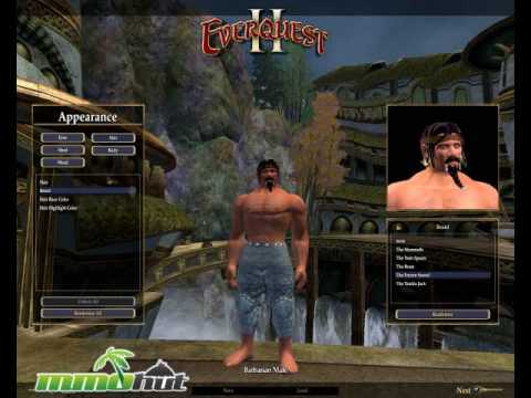EverQuest II Screenshot 0