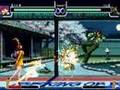 Athena Asamiya EcchiX vs Kyo Kusanagi