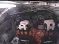 STS-116 SPACE SHUTTLE DISCOVERY IN CABIN OF THE LIFTOFF STS-116 SPACE SHUTTLE DISCOVERY IN CABIN OF THE LIFTOFF