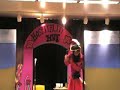 Nic pirate song
