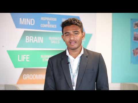 NIBE The International Business College Pune General video thumbnail 7