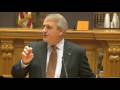 Colorado Governor Bill Ritter - part 1